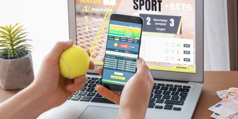 VỀ CHÚNG TÔI Sân chơi sở hữu nhiều sản phẩm gambling